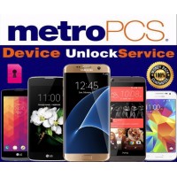 MetroPCS Device Unlock APP Slow Service